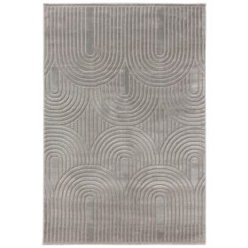 Rug Claire Grey 120x170 cm