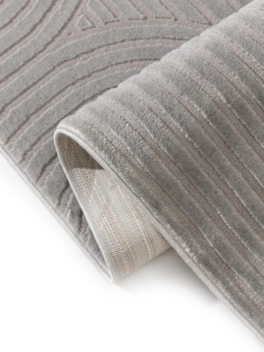 Rug Claire Grey 120x170 cm