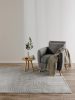 Rug Claire Grey 140x200 cm