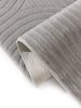 Rug Claire Grey 160x230 cm