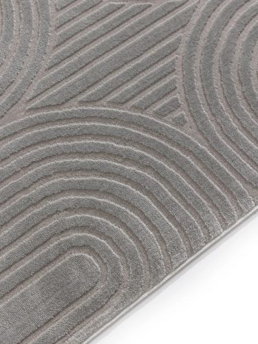 Rug Claire Grey 200x300 cm