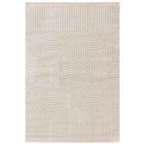 Rug Claire Cream 120x170 cm