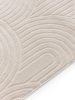 Rug Claire Cream 120x170 cm