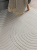 Rug Claire Cream 160x230 cm
