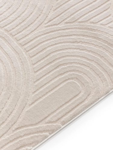 Rug Claire Cream 160x230 cm