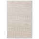 Rug Claire Cream 120x170 cm