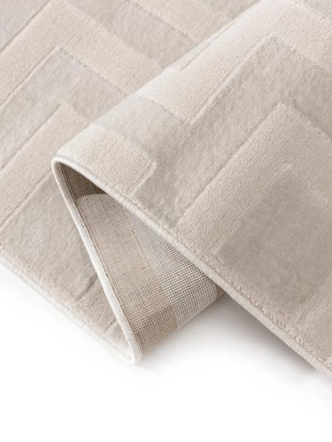 Rug Claire Cream 140x200 cm