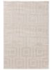 Rug Claire Cream 160x230 cm