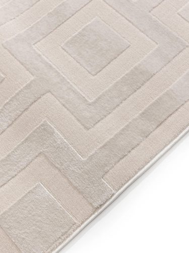 Rug Claire Cream 160x230 cm