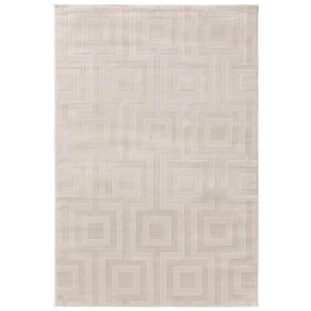 Rug Claire Cream 200x300 cm