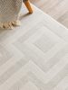 Rug Claire Cream 200x300 cm