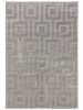 Rug Claire Light Grey 120x170 cm