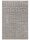 Rug Claire Light Grey 140x200 cm
