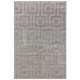 Rug Claire Light Grey 200x300 cm