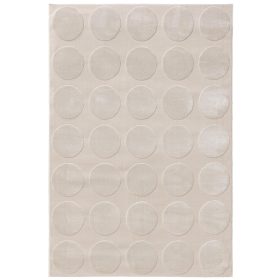Rug Claire Cream 160x230 cm