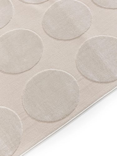 Rug Claire Cream 160x230 cm