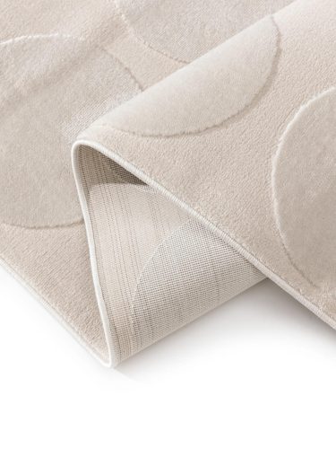 Rug Claire Cream 160x230 cm
