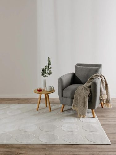 Rug Claire Cream 200x300 cm