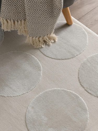 Rug Claire Cream 200x300 cm