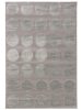 Rug Claire Light Grey 140x200 cm