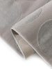 Rug Claire Light Grey 140x200 cm