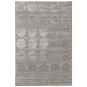 Rug Claire Light Grey 160x230 cm