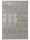 Rug Claire Light Grey 160x230 cm