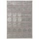 Rug Claire Light Grey 160x230 cm