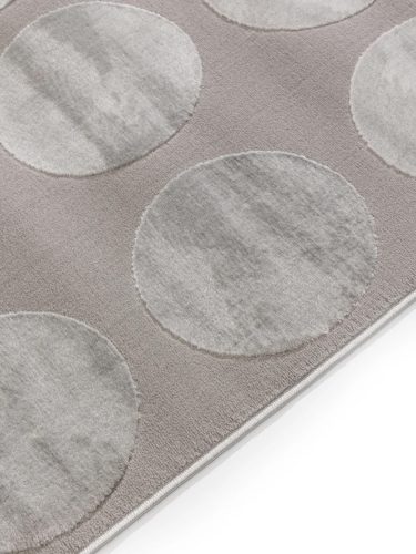 Rug Claire Light Grey 160x230 cm