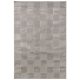 Rug Claire Light Grey 140x200 cm