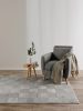 Rug Claire Light Grey 140x200 cm