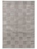 Rug Claire Light Grey 160x230 cm