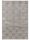 Rug Claire Light Grey 160x230 cm