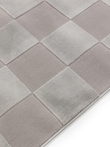 Rug Claire Light Grey 160x230 cm