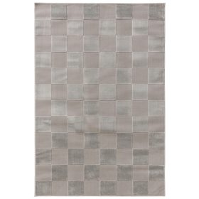 Rug Claire Light Grey 200x300 cm