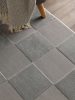 Rug Claire Light Grey 200x300 cm