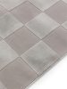 Rug Claire Light Grey 200x300 cm