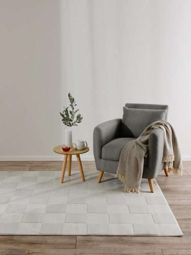 Rug Claire Cream 120x170 cm