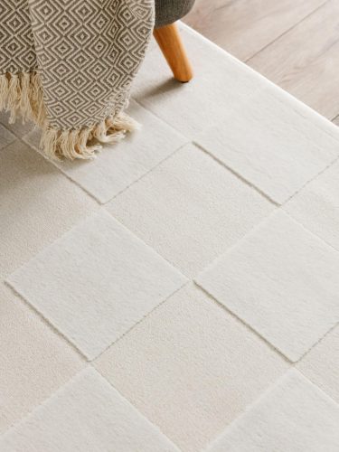 Rug Claire Cream 160x230 cm