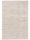 Rug Claire Cream 200x300 cm
