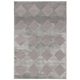 Rug Claire Light Grey 140x200 cm
