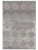 Rug Claire Light Grey 160x230 cm