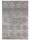 Rug Claire Light Grey 160x230 cm