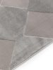 Rug Claire Light Grey 160x230 cm