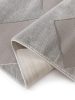Rug Claire Light Grey 160x230 cm