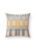 Cushion Cover Nico Multicolour/Yellow 45x45 cm