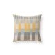 Cushion Cover Nico Multicolour/Yellow 45x45 cm