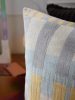 Cushion Cover Nico Multicolour/Yellow 45x45 cm