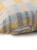 Cushion Cover Nico Multicolour/Yellow 45x45 cm