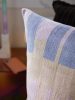 Cushion Cover Nico Multicolour/Purple 45x45 cm